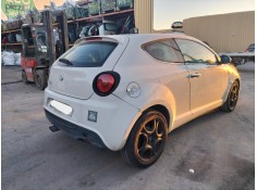 alfa romeo mito (955_) del año 2009 2