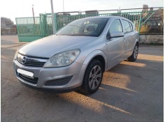 OPEL ASTRA H (A04)