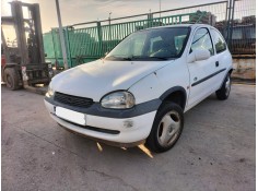 opel corsa b (s93) del año 1999