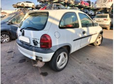 opel corsa b (s93) del año 1999 2