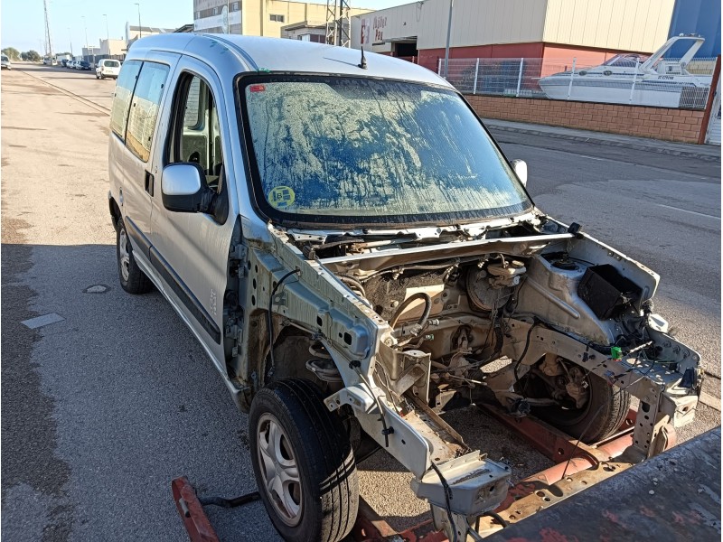 peugeot partner monospace (5_, g_) del año 2007