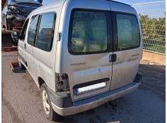 peugeot partner monospace (5_, g_) del año 2007 2