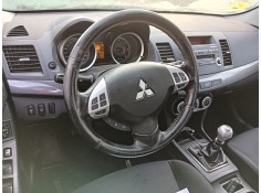 mitsubishi lancer viii (cy_a, cz_a) del año 2008 2