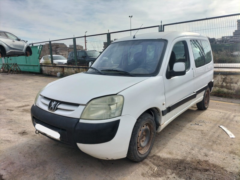 peugeot partner monospace (5_, g_) del año 2004