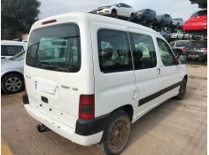 peugeot partner monospace (5_, g_) del año 2004 2