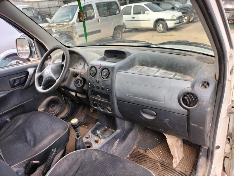 peugeot partner monospace (5_, g_) del año 2004