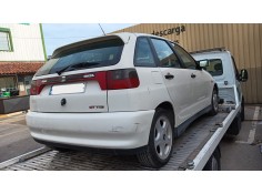 seat ibiza ii (6k1) del año 1998 2