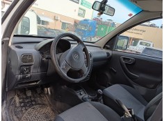 opel combo tour del año 2006 2