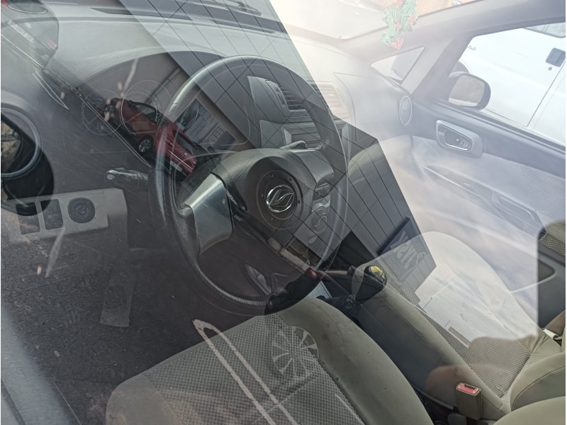 landwind (jmc) cv9 del año 2013