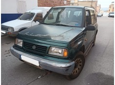 suzuki vitara (et) del año 2005