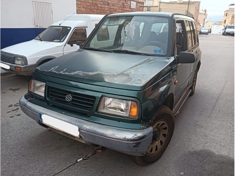suzuki vitara (et) del año 2005