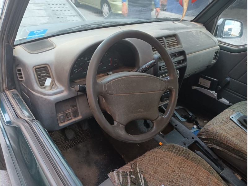 suzuki vitara (et) del año 2005