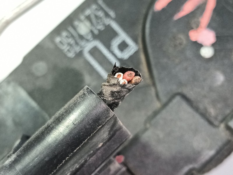 Recambio de cerradura puerta trasera izquierda para opel astra h (a04) 1.6 (l48) referencia OEM IAM 13210736  