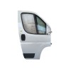 Recambio de puerta delantera derecha para peugeot boxer furgoneta 2.0 bluehdi 130 referencia OEM IAM 1682477280  