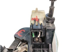 Recambio de cerradura puerta delantera derecha para renault clio ii (bb_, cb_) 1.5 dci (b/cb07) referencia OEM IAM 7701045305   2