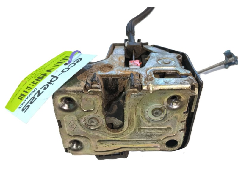 Recambio de cerradura puerta delantera derecha para renault clio ii (bb_, cb_) 1.5 dci (b/cb07) referencia OEM IAM 7701045305  