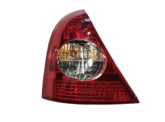 Recambio de piloto trasero izquierdo para renault clio ii (bb_, cb_) 1.5 dci (b/cb07) referencia OEM IAM 7700410515  