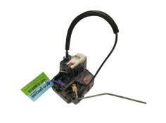 Recambio de cerradura puerta delantera izquierda para renault clio ii (bb_, cb_) 1.5 dci (b/cb07) referencia OEM IAM 7701045304 