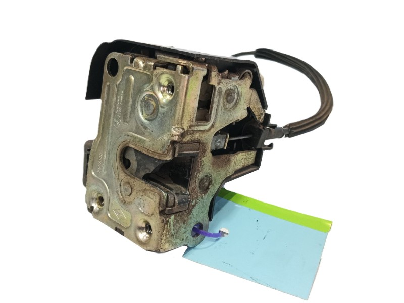 Recambio de cerradura puerta delantera izquierda para renault clio ii (bb_, cb_) 1.5 dci (b/cb07) referencia OEM IAM 7701045304 