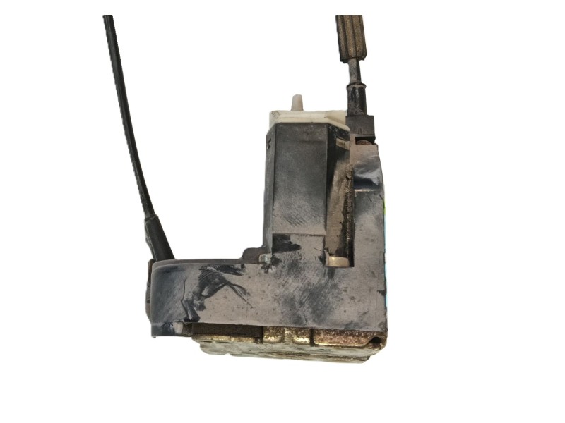 Recambio de cerradura puerta delantera izquierda para renault clio ii (bb_, cb_) 1.5 dci (b/cb07) referencia OEM IAM 7701045304 