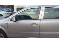 Recambio de puerta delantera izquierda para opel astra h (a04) 1.6 (l48) referencia OEM IAM 13208421  