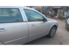 Recambio de puerta delantera derecha para opel astra h (a04) 1.6 (l48) referencia OEM IAM 13208422  