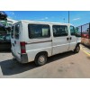 peugeot boxer autobús (230p) del año 2001