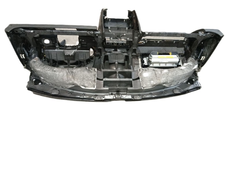 Recambio de salpicadero para porsche cayenne (9pa) s 4.5 referencia OEM IAM  30356127A 7L5857003P