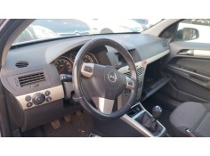 Recambio de salpicadero para opel astra h (a04) 1.6 (l48) referencia OEM IAM 13149016  