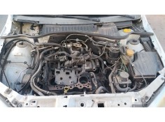 Recambio de caja cambios para opel combo tour 1.7 cdti 16v referencia OEM IAM 93180407 / 24461926  