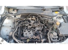 Recambio de despiece motor para opel combo tour 1.7 cdti 16v referencia OEM IAM   