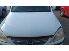 Recambio de capot delantero para opel combo tour 1.7 cdti 16v referencia OEM IAM 9196450  