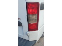 Recambio de piloto trasero derecho para opel combo tour 1.7 cdti 16v referencia OEM IAM 9199763  