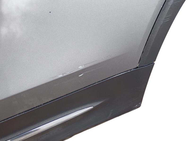 Recambio de puerta trasera izquierda para mercedes-benz glb (x247) glb 200 d (247.612) referencia OEM IAM 2477300304  