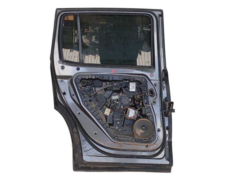 Recambio de puerta trasera izquierda para mercedes-benz glb (x247) glb 200 d (247.612) referencia OEM IAM 2477300304  
