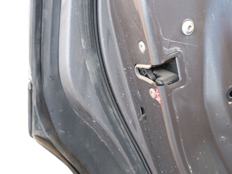 Recambio de puerta trasera izquierda para mercedes-benz glb (x247) glb 200 d (247.612) referencia OEM IAM 2477300304  