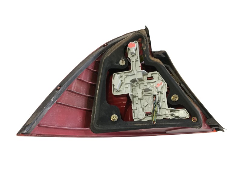 Recambio de piloto trasero derecho para ford mondeo iii sedán (b4y) 2.0 16v tddi / tdci referencia OEM IAM 1371849  