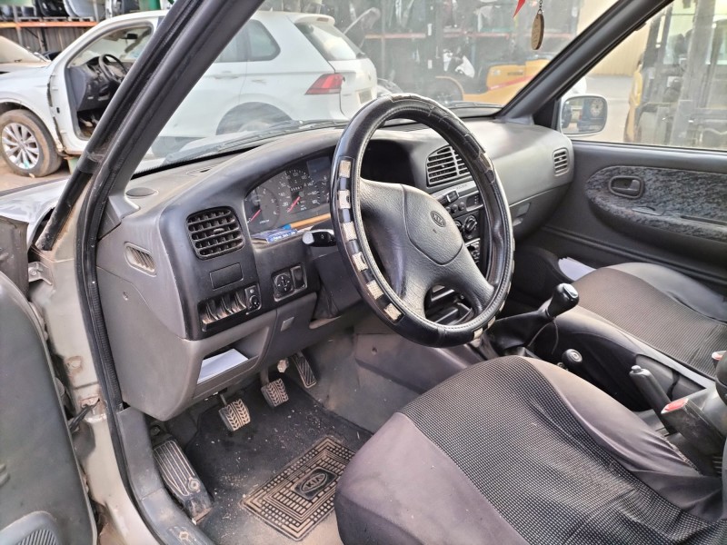 kia sportage suv (k00) del año 2000