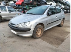 PEUGEOT 206 HATCHBACK (2A/C)