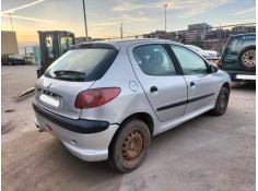 peugeot 206 hatchback (2a/c) del año 2006 2