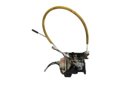 Recambio de cerradura puerta delantera derecha para audi a3 (8l1) 1.6 referencia OEM IAM 8L1837016D  