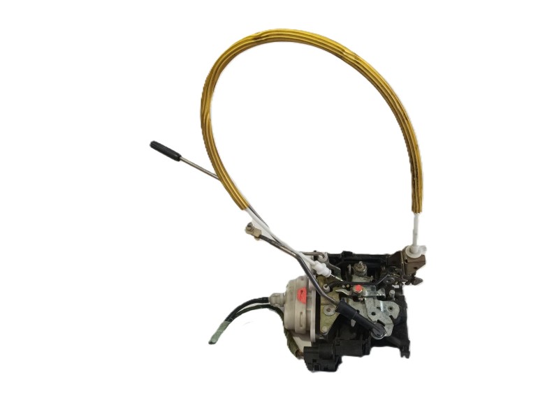 Recambio de cerradura puerta delantera derecha para audi a3 (8l1) 1.6 referencia OEM IAM 8L1837016D  