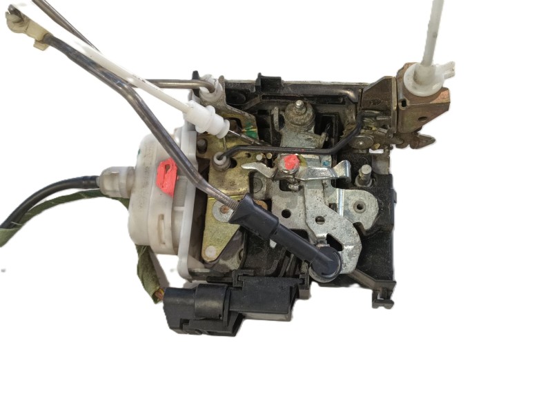 Recambio de cerradura puerta delantera derecha para audi a3 (8l1) 1.6 referencia OEM IAM 8L1837016D  