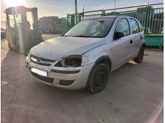 opel corsa c (x01) del año 2004