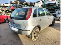 opel corsa c (x01) del año 2004 2