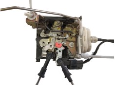 Recambio de cerradura puerta delantera izquierda para audi a3 (8l1) 1.6 referencia OEM IAM 8L1837015B   2