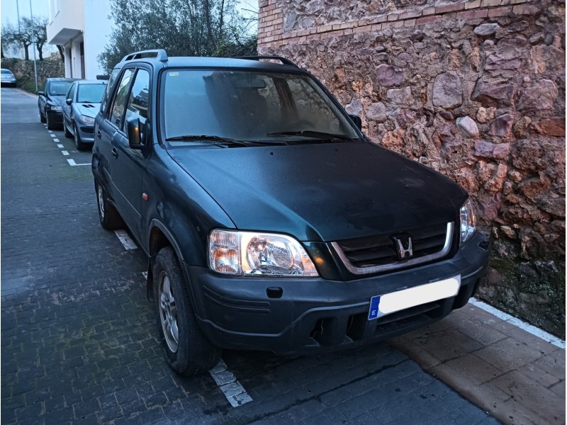 honda cr-v i (rd) del año 1997
