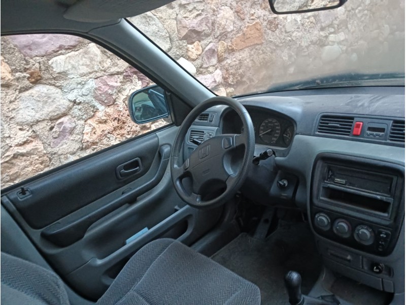 honda cr-v i (rd) del año 1997