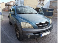 KIA SORENTO I (JC)