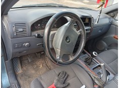 kia sorento i (jc) del año 2003 2